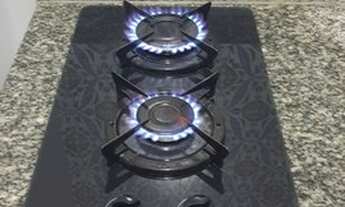 Imagem 4: Flat mobiliado próximo ao centro