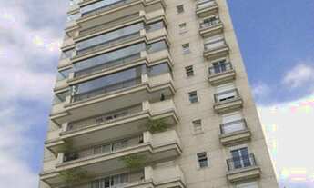 Imagem 2: Apartamento para venda com 210 metros quadrados com 4 quartos em Vila Mariana - São Paulo