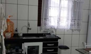 Imagem 3: Casa com 3 casas no Jardim Imperador