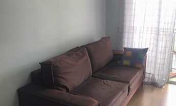 Imagem: Apartamento para venda possui 65 metros