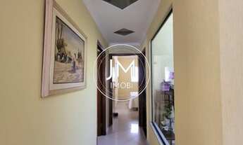 Imagem 5: Casa a venda em Hortolândia com 3 quartos, 3 vagas e amplo quintal no Residencial Hortovil