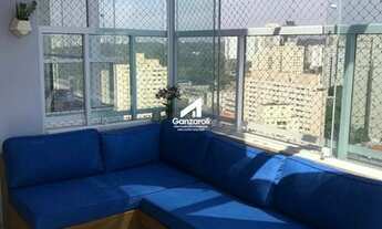 Imagem 7: Apartamento Cobertura Duplex com Lazer completo