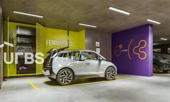 Imagem 5: Alive Bueno - Apartamento 2 quartos, sendo 2 suítes