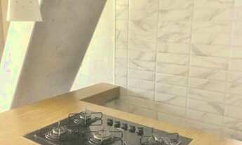 Imagem 3: Cobertura para Venda, 3 Dorm, 1 Suíte, 1 Vaga