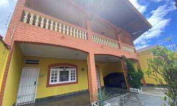 Imagem 4: PRAIA GRANDE - Casa Padrão - SOLEMAR