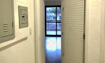 Imagem 6: Apartamento para aluguel com 105 metros quadrados com 2 quartos