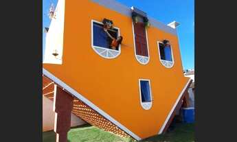 Imagem 5: Aluguel de Casa no Bairro Conjunto Habitacional Nascente Segredo. Direto com o dono!