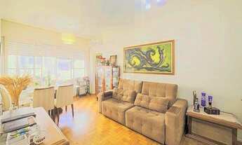 Imagem 2: PORTO ALEGRE - Apartamento Padrão - Menino Deus