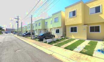 Imagem 2: Casa - Jardim da Alvorada - Nova Odessa