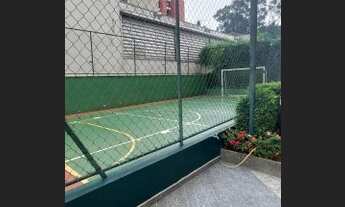 Imagem 5: Apartamento para aluguel possui 52 metros quadrados com 2 quartos em Campos Elíseos - São