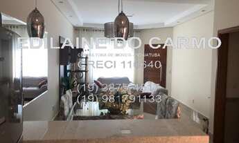 Imagem 7: CASA EM CONDOMÍNIO RESIDENCIAL em INDAIATUBA - SP, JARDIM MONTREAL RESIDENCE