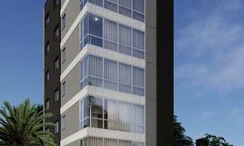 Imagem 3: Residencial Costa Esmeralda - 1 Apt. por andar - 3 dormitorios