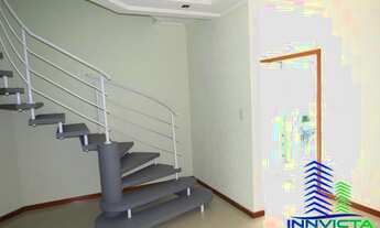 Imagem 3: Casa 3 dormitórios para Locação em Palhoça, Pedra Branca, 3 dormitórios, 1 suíte, 3 banhei