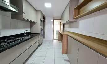 Imagem 4: Apartamento para venda com 130 metros quadrados com 3 quartos em Santana - São Paulo - SP