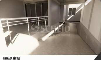 Imagem 7: Cobertura nova, duas suítes!!!