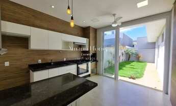 Imagem 4: CASA EM CONDOMÍNIO RESIDENCIAL em ARARAQUARA - SP, CONDOMÍNIO PARQUE ATLANTA