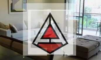 Imagem 3: Amplo apartamento 5 quartos, sendo 4 suítes, com 206m² no Jardins Santa Mônica