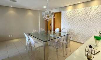 Imagem 5: Apartamento para venda. Com 162 metros quadrados 3 suítes, apartamento nascente , 3 vagas