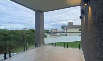 Imagem 2: Casa condominio fechado goiania, casa condominio do lago, condominio horizontal goiania