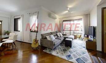 Imagem: Lindo apartamento em Freguesia do Ó