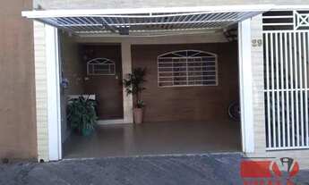 Imagem 6: Casa com 2 dormitórios para alugar, 75 m² por R$ 1.683,86/mês - Vila Ema - São Paulo/SP