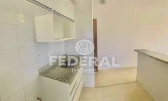 Imagem 7: Apartamento com 2 quartos no RESIDENCIAL AMAZON - Bairro Parque Amazônia em Goiânia