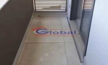 Imagem 2: Apartamento a Venda 250m², Bairro Campestre - Santo Andre/SP