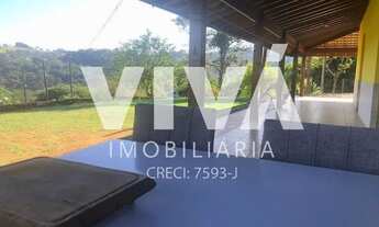 Imagem: CHÁCARA PÉ NA ÁGUA À VENDA EM VARGEM-SP