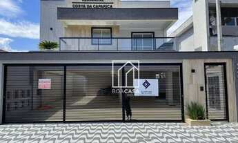 Imagem 3: Casa com 2 dormitórios à venda, 56 m² por R$ 270.000,00 - Mirim - Praia Grande/SP