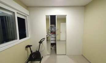 Imagem 6: Apartamento 02 dormitórios mobiliado REF: 7614