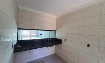 Imagem 3: Casa nova, com 3 suites, sendo um deles com closet