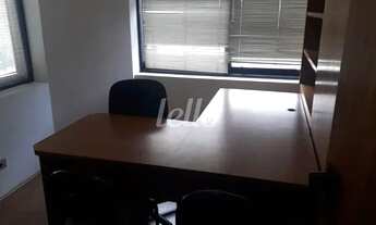 Imagem 3: São Paulo - Conjunto Comercial/Sala - Bela Vista