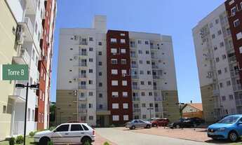 Imagem 3: Apartamento com 2 Quartos à Venda no bairro Fátima com 55m²