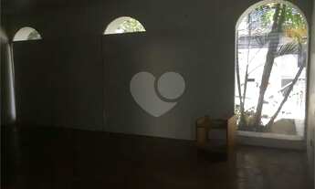 Imagem 2: Metrô Vila Madalena