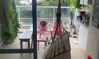 Imagem: Apartamento à venda no bairro Chacara Klabin