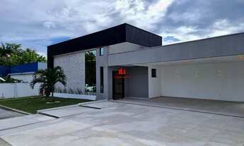 Imagem 6: Ponta Negra 2 Casa com 275m² 3 Suítes