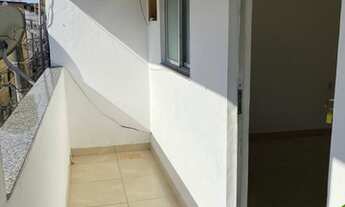 Imagem: Excelente apartamento de dois quartos próximo