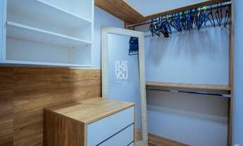 Imagem 7: Apartamento para aluguel possui 38 metros quadrados com 1 quarto em Jardim Goiás - Goiânia