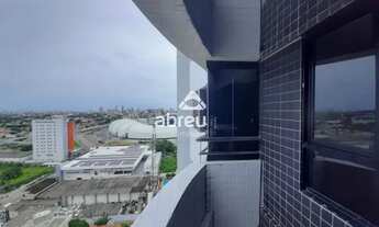 Imagem: NATAL - Apartamento Padrão - Lagoa Nova