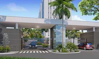 Imagem: Apartamento para venda com 57 metros quadrados