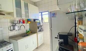 Imagem 3: Apartamento para venda tem 44 metros quadrados com 2 quartos em Satélite - Teresina - PI