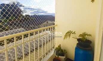 Imagem 4: Apartamento com 2 dormitórios à venda - Condomínio Residencial Morar e Viver Giardino - So