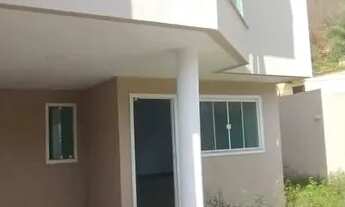 Imagem 3: Casa para aluguel possui 90 metros quadrados com 3 quartos em Campo Grande - Rio de Janeir