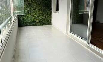 Imagem 3: Apartamento Locação 3 Dormitórios - 151 m² Itaim Bibi