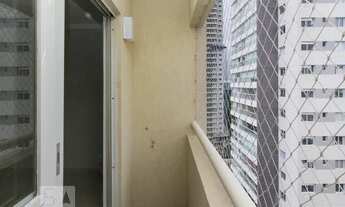 Imagem 6: Apartamento para Aluguel - Tatuapé, 2 Quartos, 64 m2