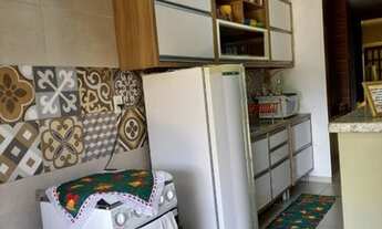 Imagem 2: Apartamento para Venda em Itatiaia, PENEDO, 1 dormitório, 1 banheiro, 1 vaga