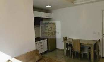 Imagem 3: Apartamento para Locação em São Paulo, Barra Funda, 1 dormitório, 1 banheiro