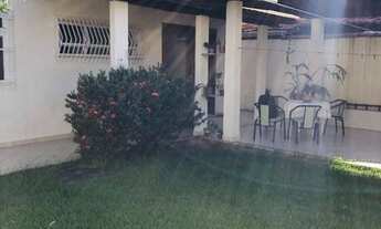 Imagem 7: Casa para venda com 200 metros quadrados com 4 quartos em Jardim Camburi - Vitória - Espír