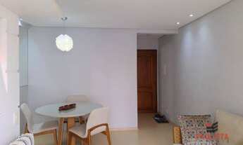 Imagem 3: Ótimo apartamento próximo ao Metrô