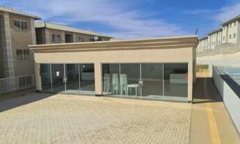 Imagem 6: Apartamento com 55 metros com 2 quartos, varanda, garagem. Ao lado da Faculdade Unidesc e